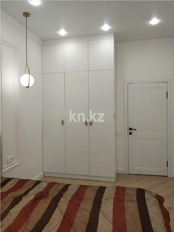 Продажа 3-комнатной квартиры, 72.1 м² в Астане