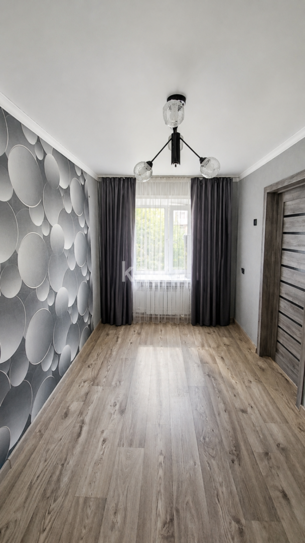 Продажа 3-комнатной квартиры, 55 м² в Караганде - фото 3