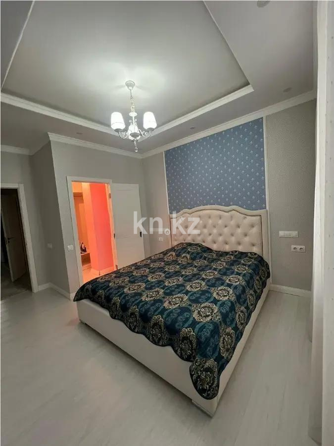 Продажа 2-комнатной квартиры, 52 м² в Астане - фото 2