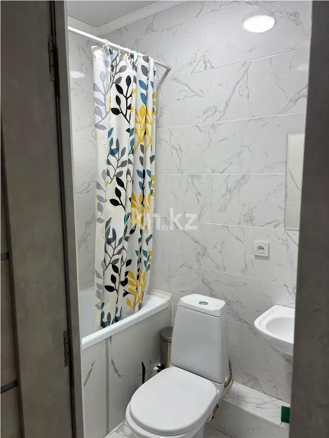 Продажа 1-комнатной квартиры, 40 м² в Алматы - фото 3