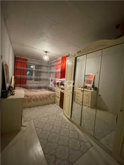 Продажа 2-комнатной квартиры, 47 м², мкр-н 1, дом  60 в Алматы - фото 2