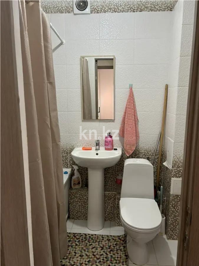Продажа 1-комнатной квартиры, 36 м² в Астане - фото 3