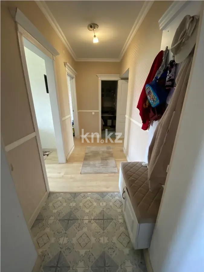 Продажа 2-комнатной квартиры, 59 м² в Астане - фото 5