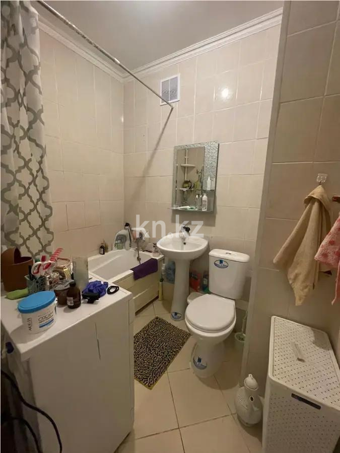 Продажа 2-комнатной квартиры, 47 м², ул. Акмешит, дом  11 в Астане - фото 4
