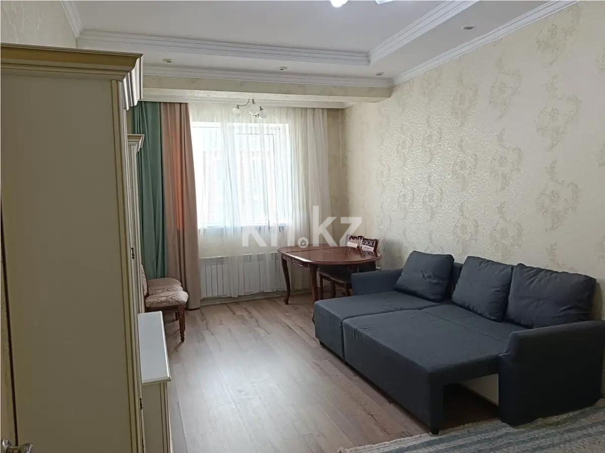 Продажа 2-комнатной квартиры, 72 м² в Астане