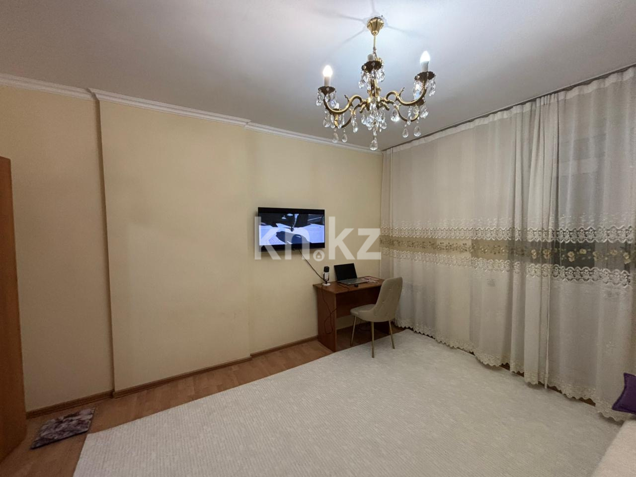 Аренда 1-комнатной квартиры, 40 м² в Астане - фото 4