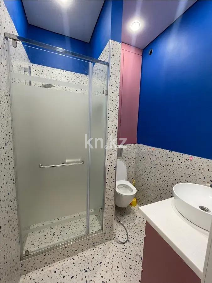 Продажа 3-комнатной квартиры, 91 м², ул. Казыбек би, дом  9/1 в Астане - фото 5