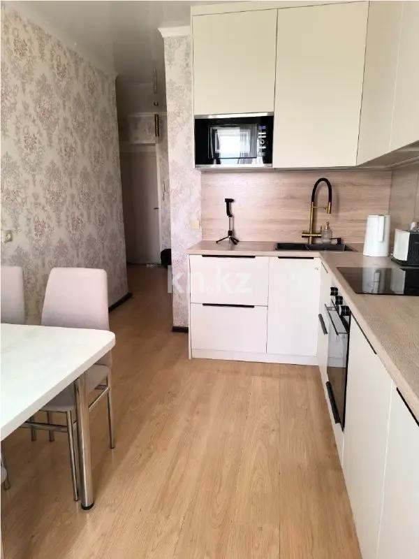 Продажа 2-комнатной квартиры, 63.3 м² в Астане - фото 3