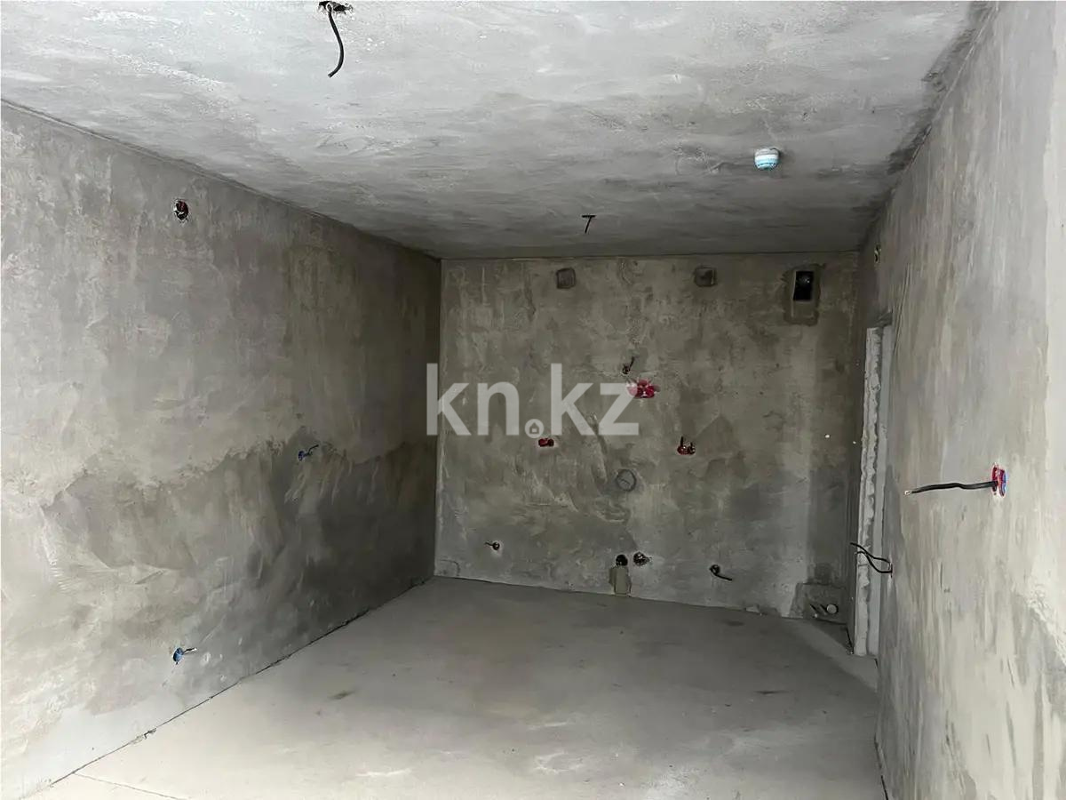 Продажа 2-комнатной квартиры, 41.3 м² в Астане