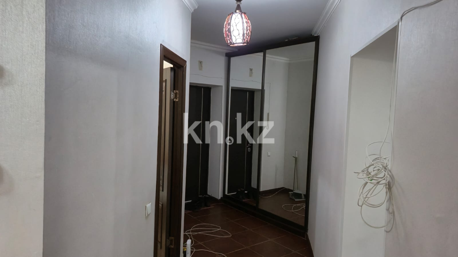 Аренда 2-комнатной квартиры, 74 м² в Астане - фото 7
