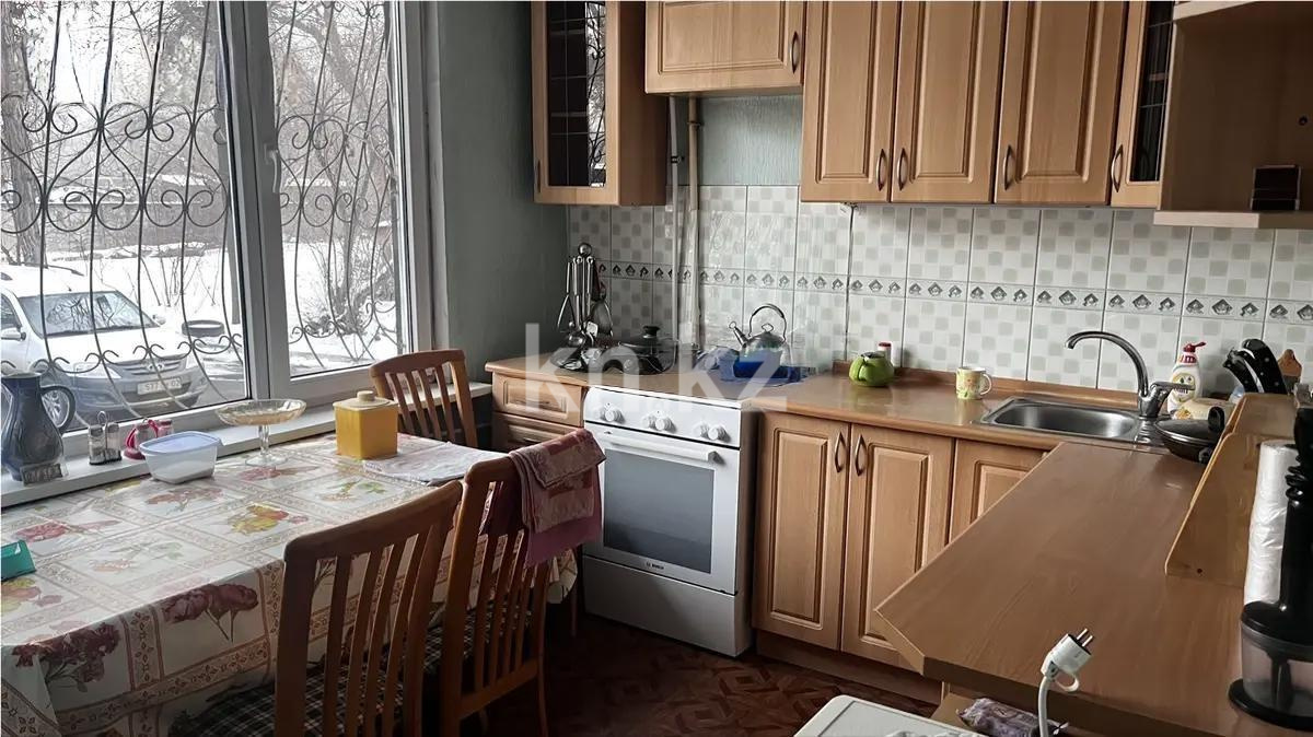 Продажа 2-комнатной квартиры, 70.1 м² в Алматы - фото 2