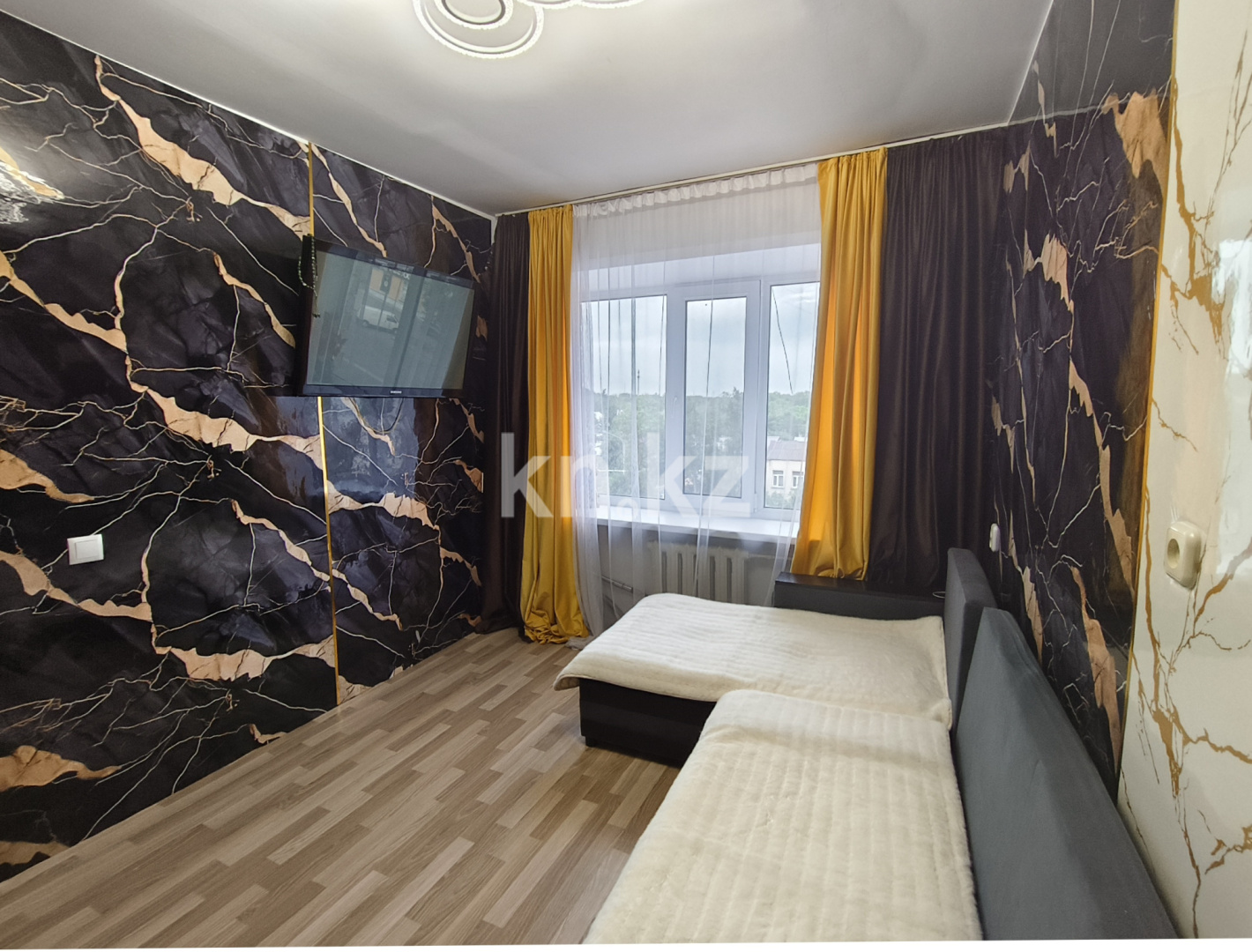 Продажа 1-комнатной квартиры, 26 м² в Караганде - фото 2