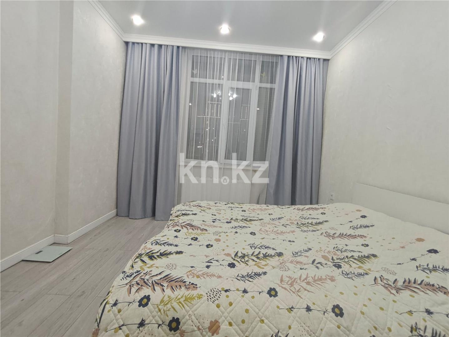 Продажа 2-комнатной квартиры, 40 м² в Астане - фото 4