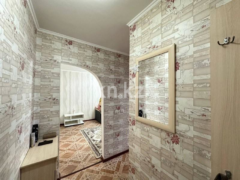 Продажа 2-комнатной квартиры, 43.7 м², ул. Каирбекова, дом  383 в Костанае - фото 6