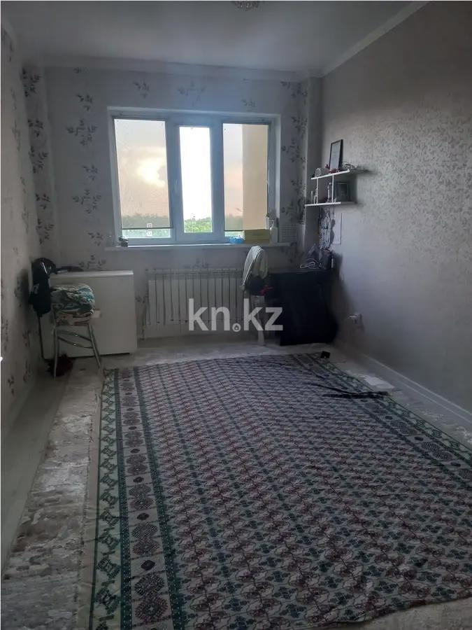 Продажа 3-комнатной квартиры, 67 м², пр. Тлендиева, дом  42 в Астане - фото 3