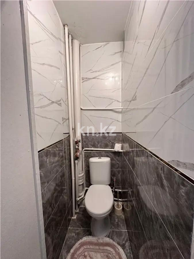 Продажа 2-комнатной квартиры, 45 м² в Алматы - фото 5