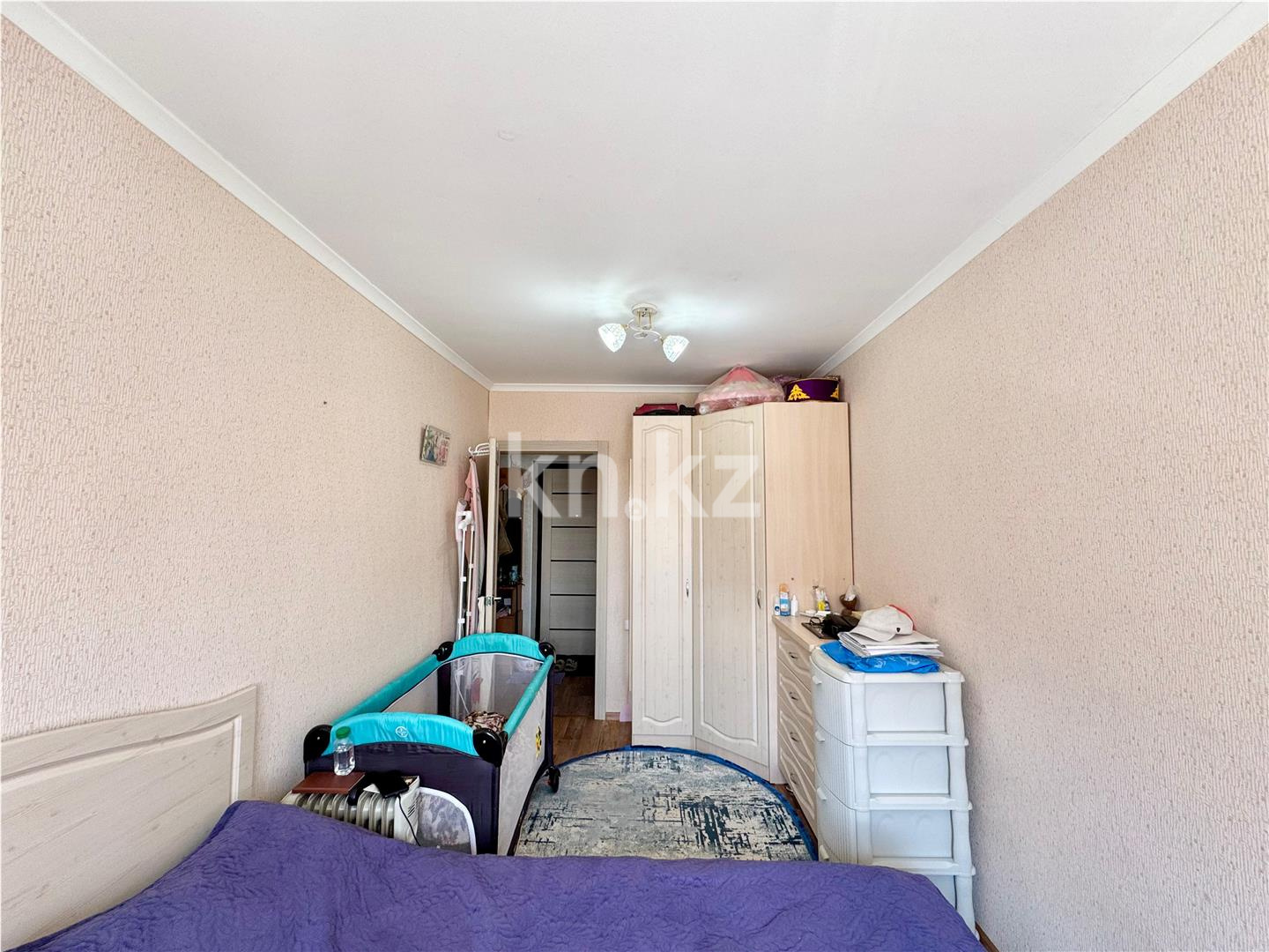 Продажа 2-комнатной квартиры, 43 м², ул. Университетская, дом  15 в Караганде - фото 4