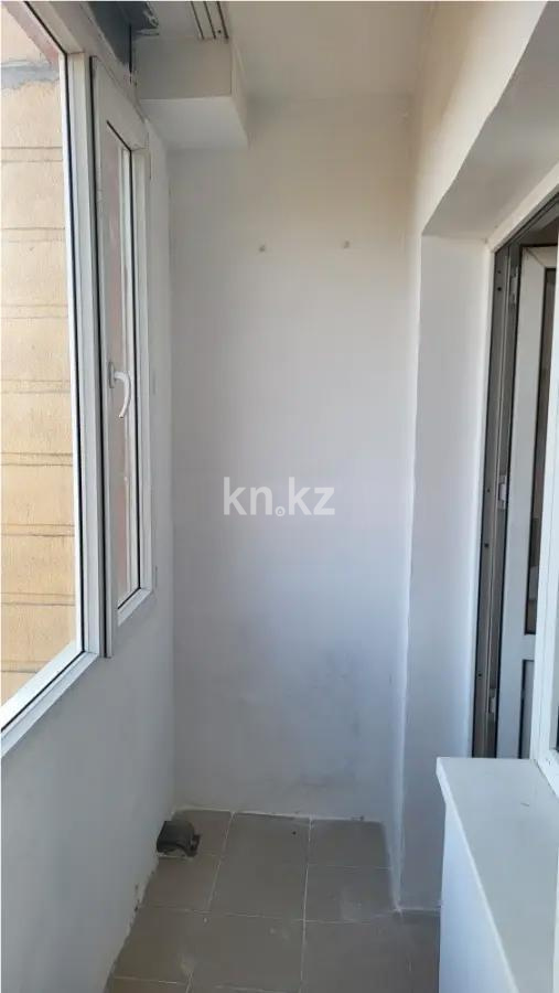 Продажа 1-комнатной квартиры, 37.8 м², ул. Кобыланды батыра, дом  7 в Астане - фото 4