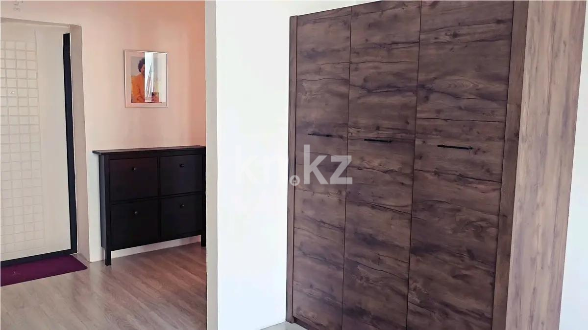 Продажа 2-комнатной квартиры, 55 м², ул. Сыганак, дом  14 в Астане - фото 4