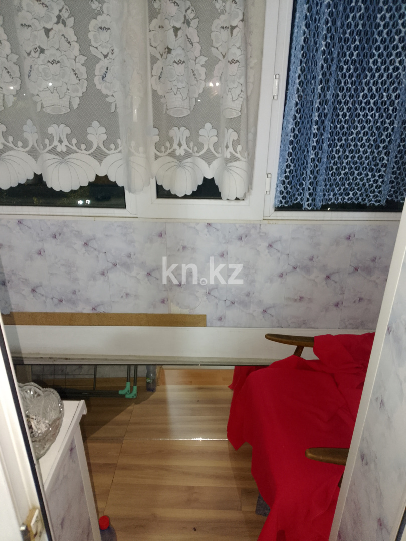 Продажа 2-комнатной квартиры, 47 м² в Караганде - фото 7