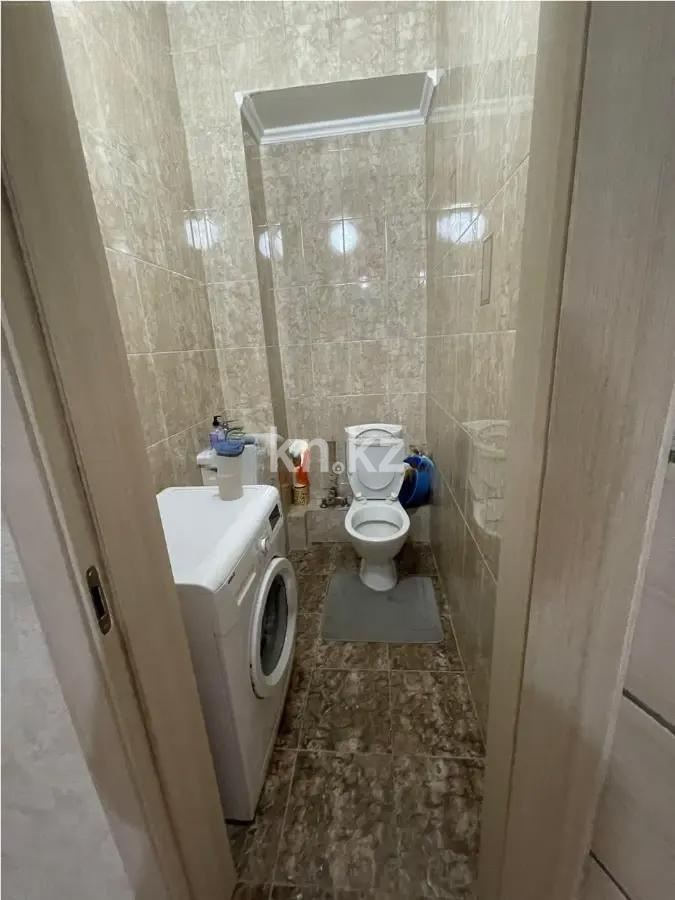 Продажа 2-комнатной квартиры, 56.5 м² в Астане - фото 5