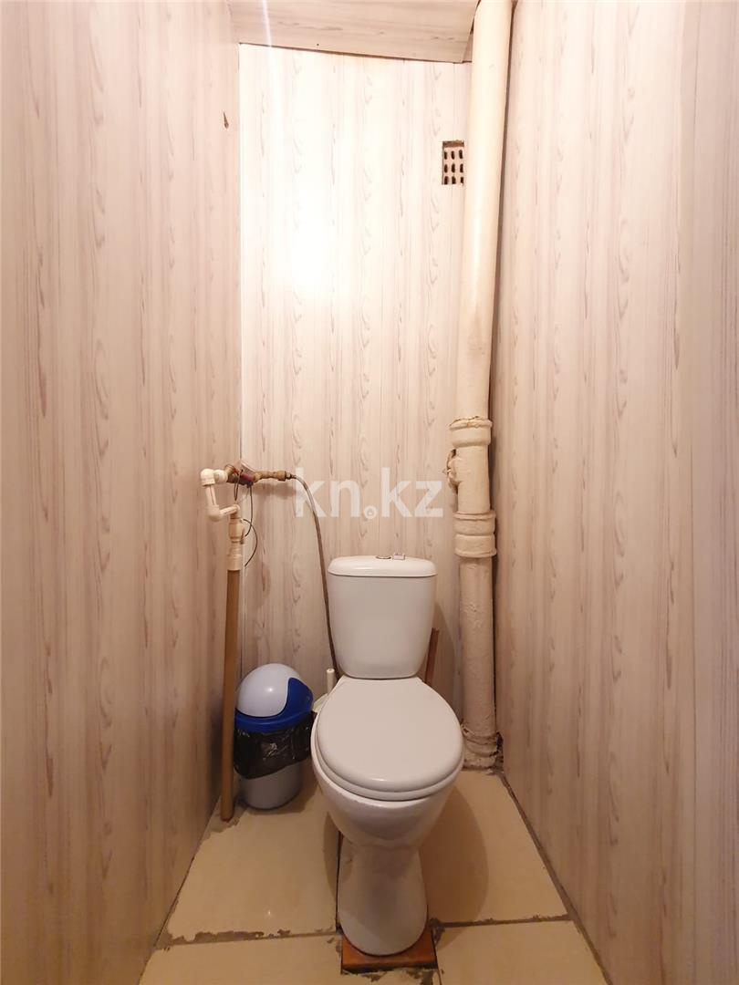 Продажа 3-комнатной квартиры, 66 м², ул. Абая в Темиртау - фото 9