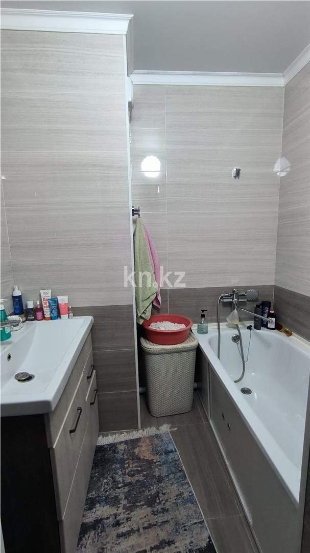 Продажа 1-комнатной квартиры, 47 м² в Караганде - фото 9