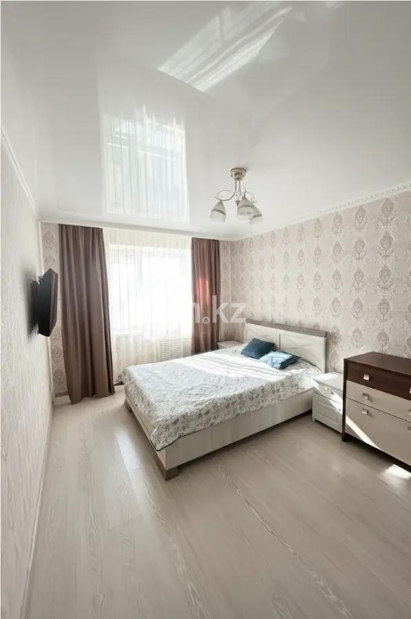 Продажа 2-комнатной квартиры, 60 м², ул. Жургенова, дом  28/1 в Астане - фото 2
