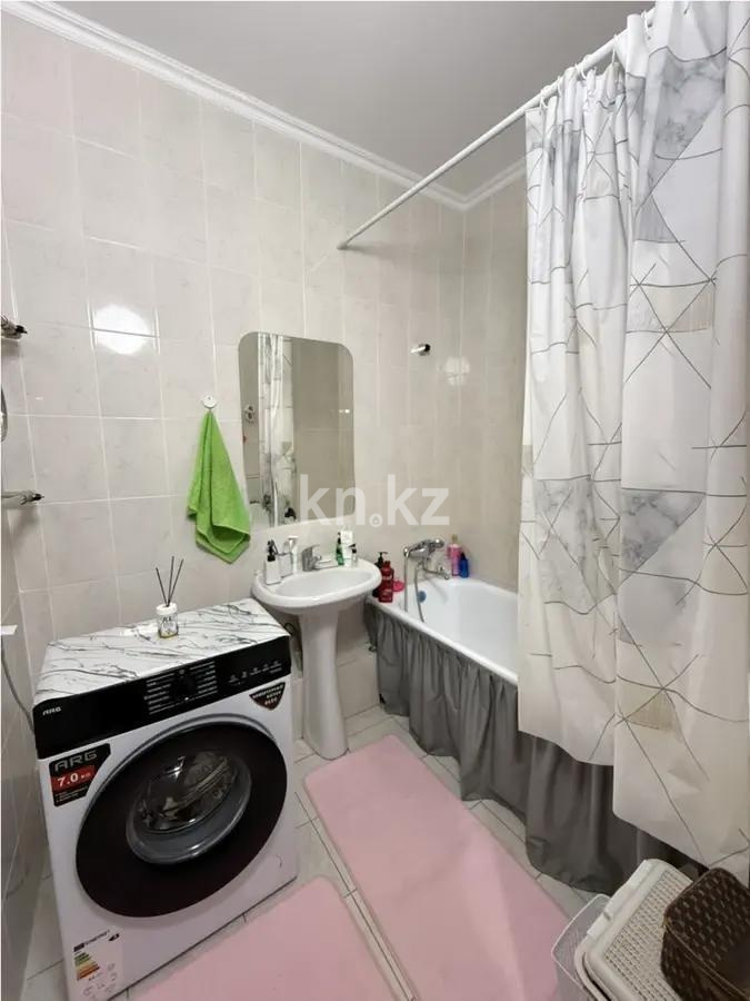 Продажа 2-комнатной квартиры, 43 м² в Астане - фото 3