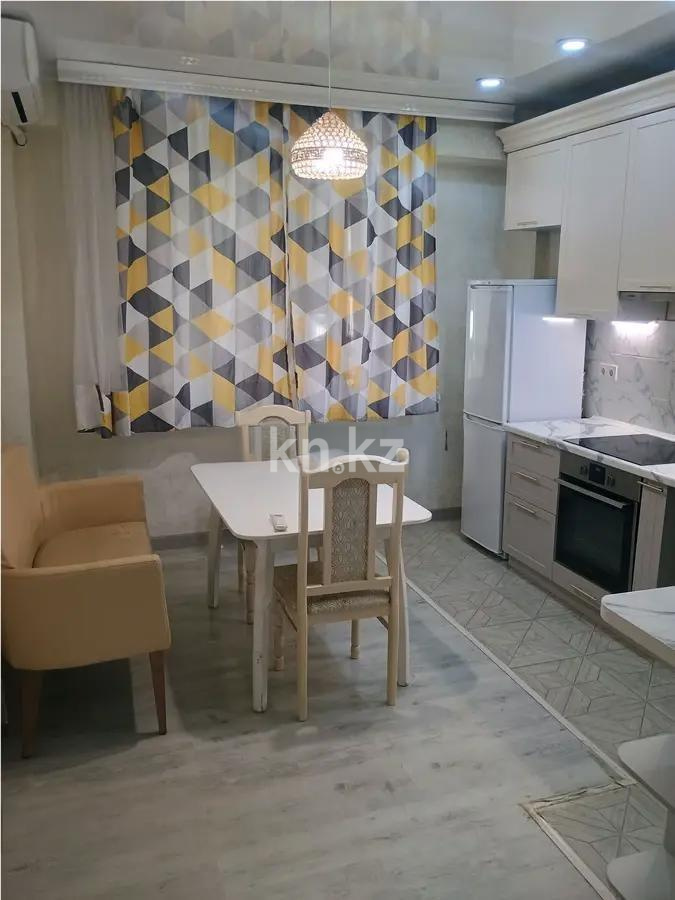 Продажа 3-комнатной квартиры, 83 м², Кульджинский тракт, дом  16/1 в Алматы - фото 4