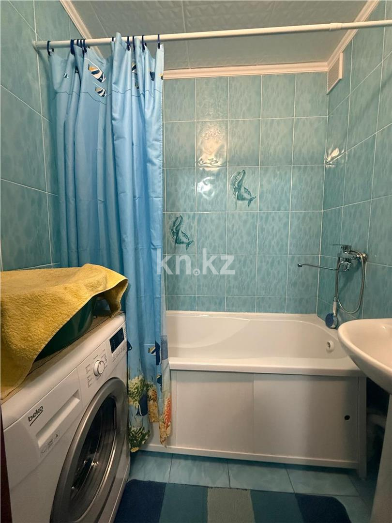 Продажа 2-комнатной квартиры, 57 м² в Караганде - фото 21