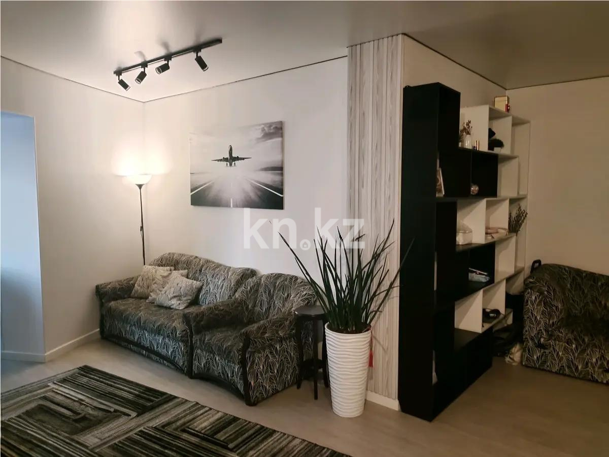 Продажа 3-комнатной квартиры, 120 м², ул. Брусиловского, дом  159 в Алматы