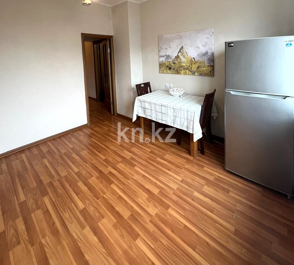 Продажа 2-комнатной квартиры, 60.4 м² в Алматы - фото 10