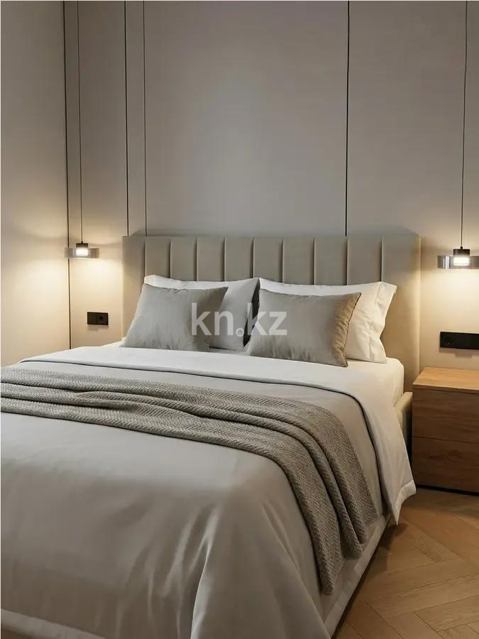 Продажа 2-комнатной квартиры, 49 м² в Алматы - фото 2