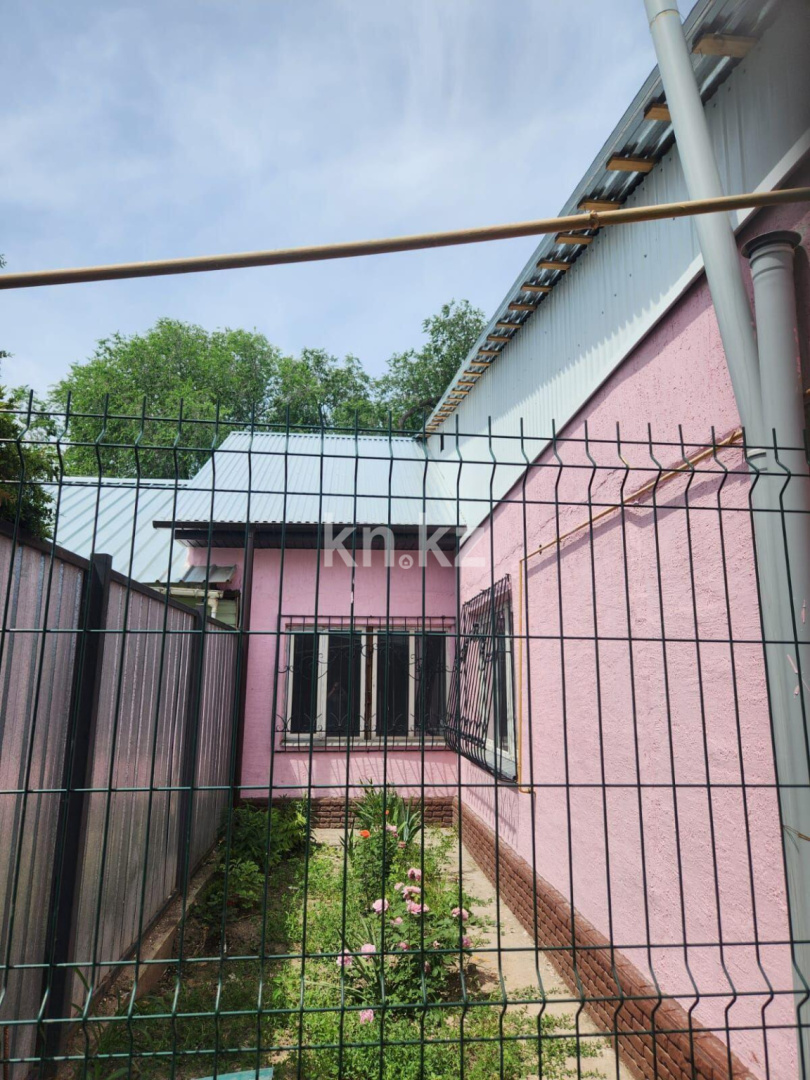 Продажа 3-комнатного дома, 72 м², ул. Багратиона, дом  23/4 в Алматы - фото 3