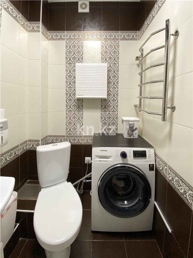 Продажа 3-комнатной квартиры, 58 м², ул. Сатпаева в Астане - фото 9