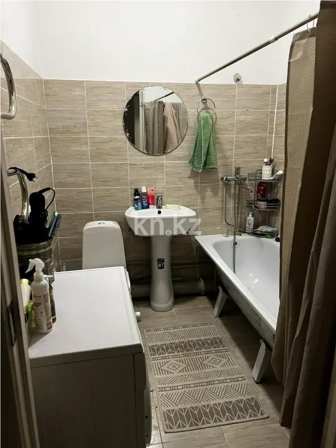 Продажа 1-комнатной квартиры, 44.5 м², мкр. Шугыла, дом  341/3 в Алматы - фото 3