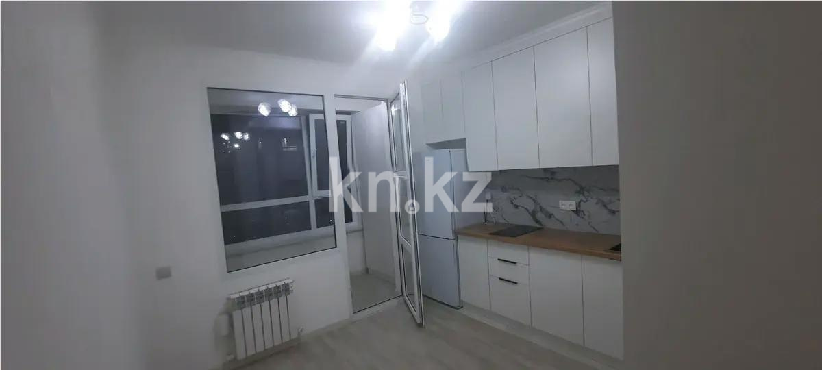 Продажа 1-комнатной квартиры, 39 м², ул. Коктерек, дом  139 в Алматы - фото 2