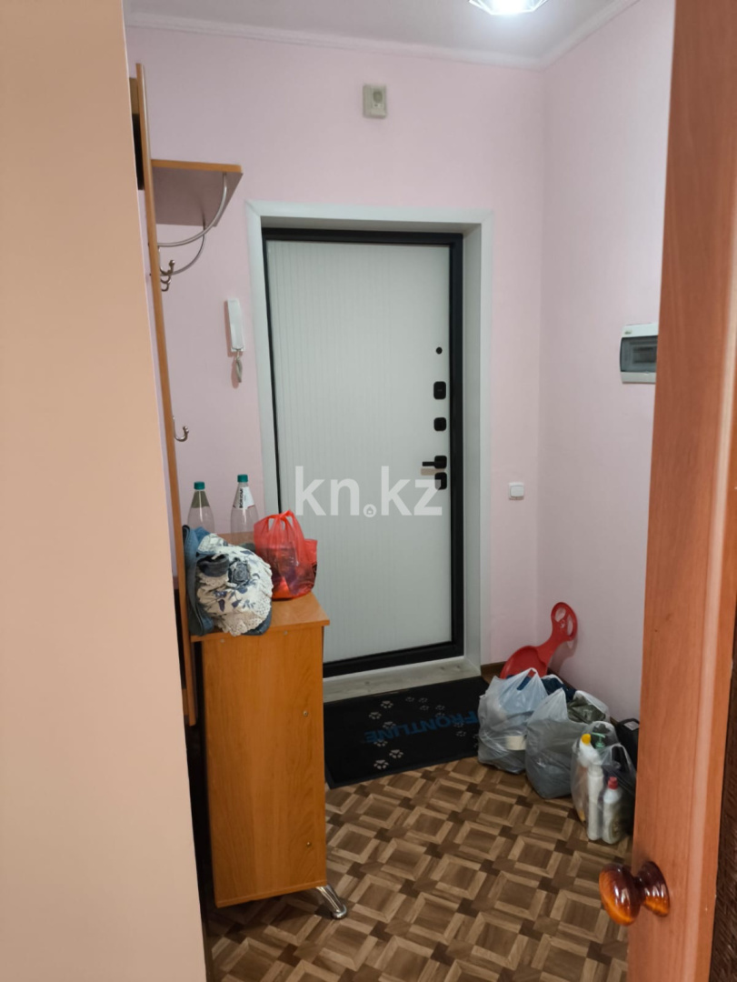 Аренда 1-комнатной квартиры, 47 м² в Астане - фото 3