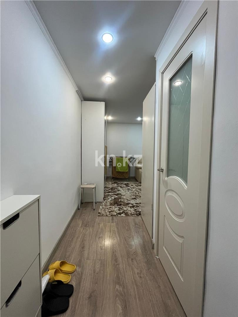 Продажа 1-комнатной квартиры, 32 м², ул. Гоголя, дом  51 в Караганде - фото 8