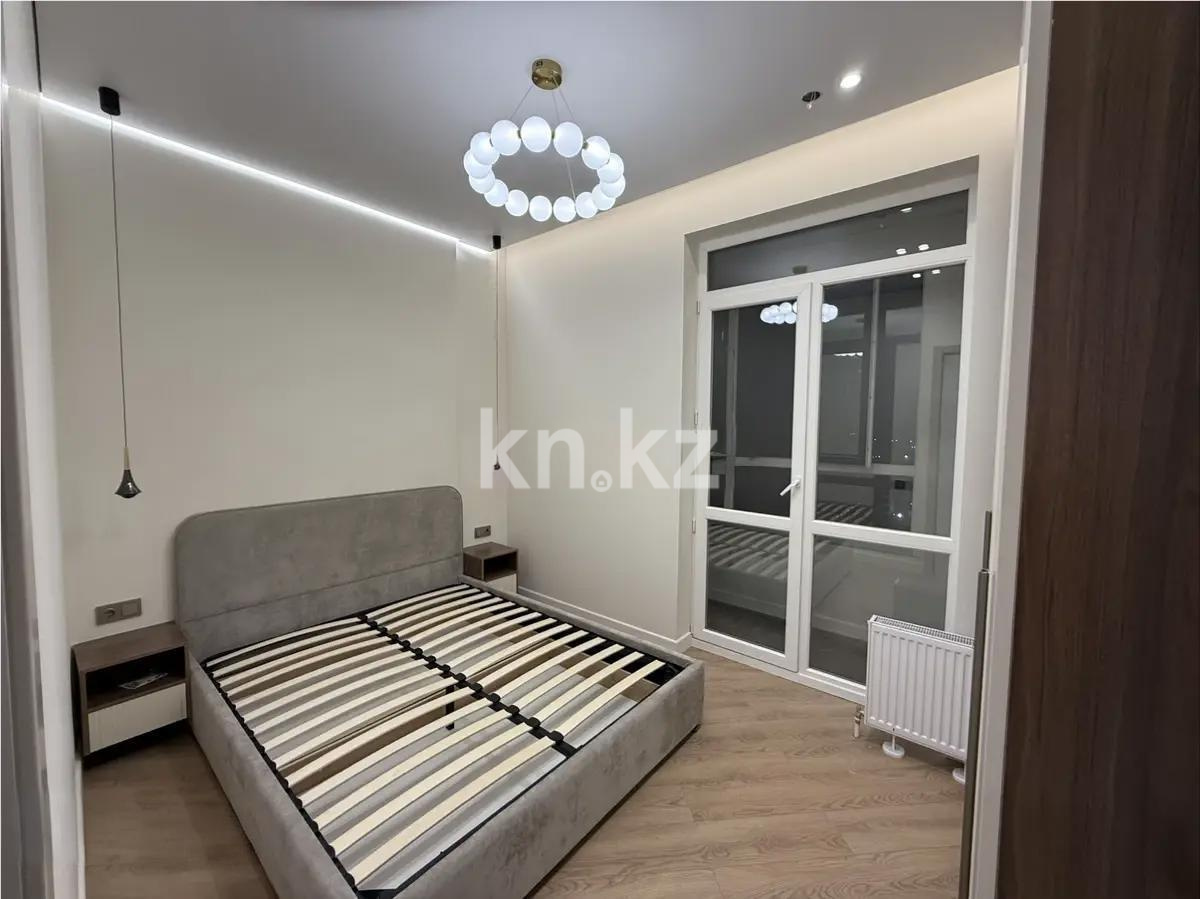 Продажа 2-комнатной квартиры, 42 м² в Астане - фото 2