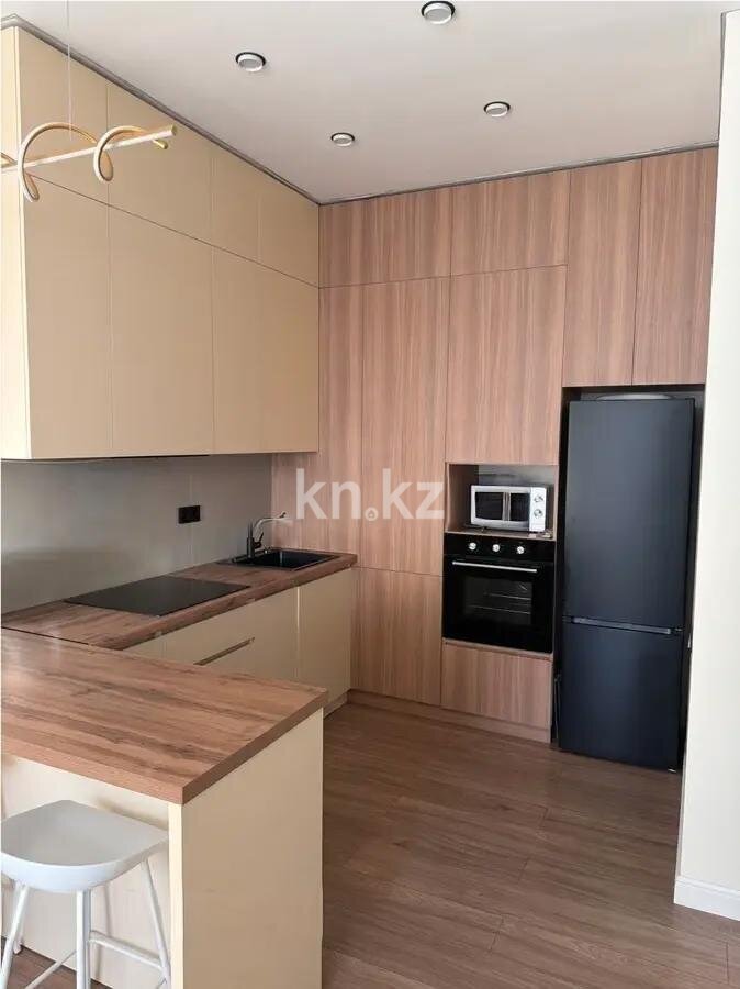 Продажа 2-комнатной квартиры, 50 м² в Алматы - фото 3