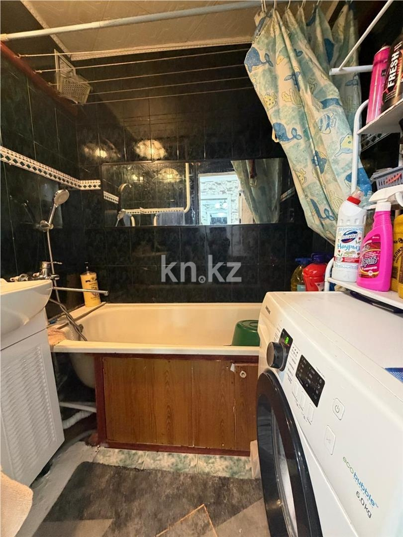 Продажа 3-комнатной квартиры, 61 м² в Караганде - фото 14