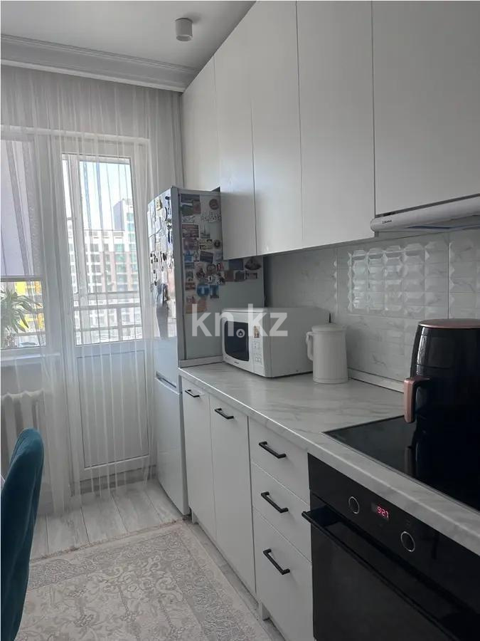 Продажа 3-комнатной квартиры, 84 м², ул. Сыганак, дом  18 в Астане - фото 4