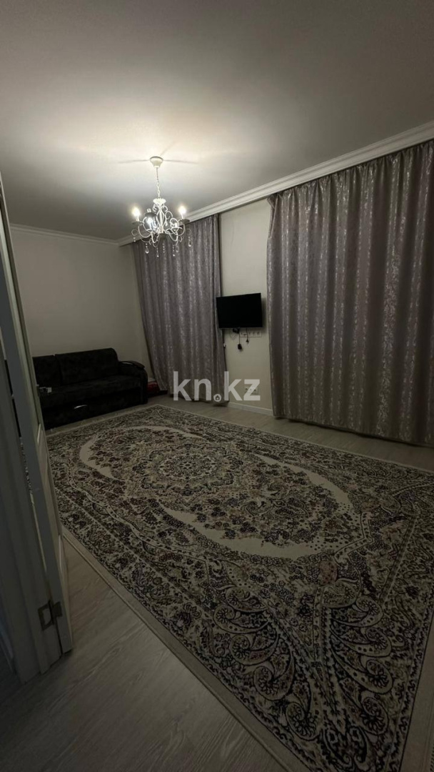 Аренда 1-комнатной квартиры, 40 м² в Астане - фото 3