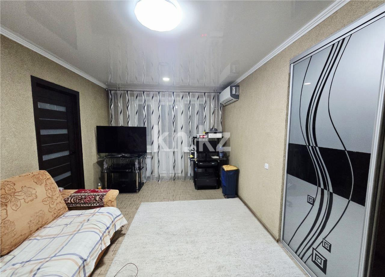 Продажа 2-комнатной квартиры, 46 м² в Темиртау - фото 2