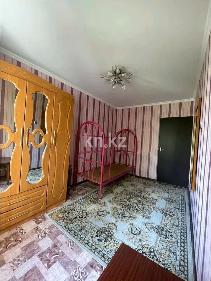 Продажа 2-комнатной квартиры, 56 м² в Алматы