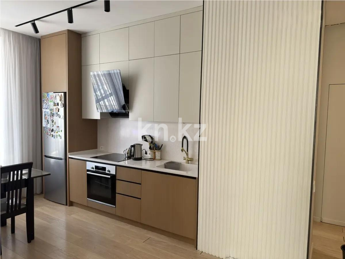 Продажа 3-комнатной квартиры, 64 м² в Астане - фото 4