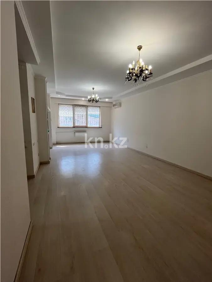 Продажа 3-комнатной квартиры, 128.6 м², ул. Жамакаева, дом  258/8 в Алматы