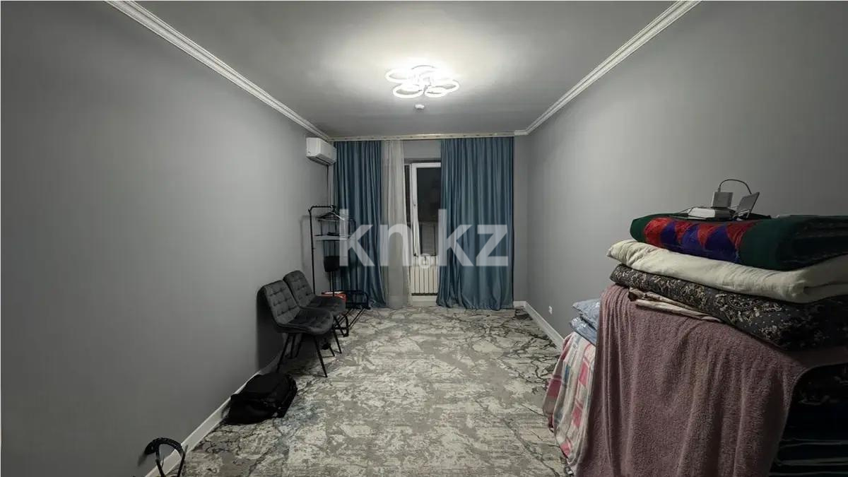 Продажа 1-комнатной квартиры, 39.8 м² в Алматы
